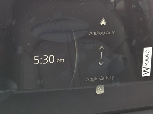 New 2026 MAZDA CX-70 SC Plus image 5