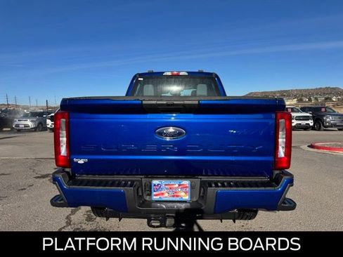 New 2026 Ford F250 XL w/ STX Appearance Package image 4