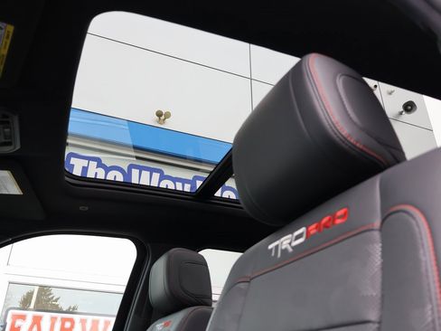 Used 2024 Toyota Tundra TRD Pro image 24