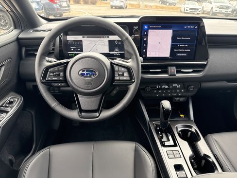 New 2026 Subaru Outback Premium image 2