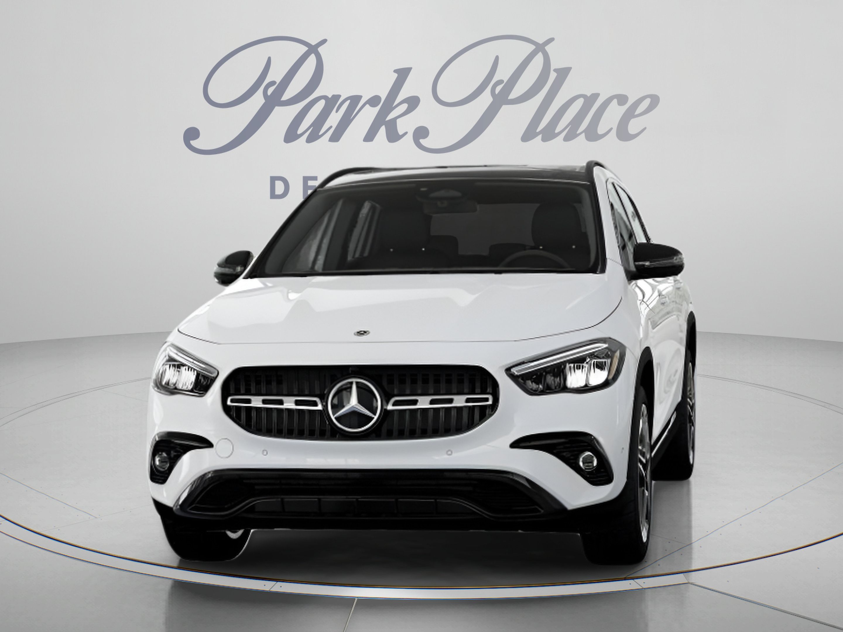 Used 2026 Mercedes-Benz GLA 250 image 36