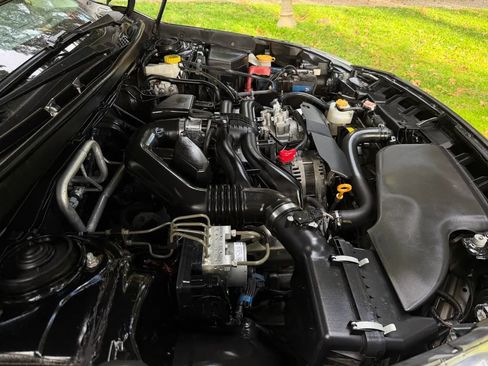 Used 2018 Subaru Outback 2.5i Premium image 49