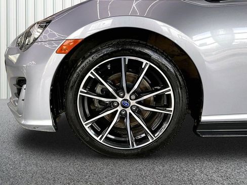 Used 2017 Subaru BRZ Limited w/ Popular Package #3 RWD image 34
