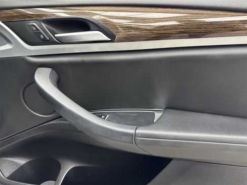 Used 2019 BMW X3 sDrive30i w/ Driving Assistance Package image 36