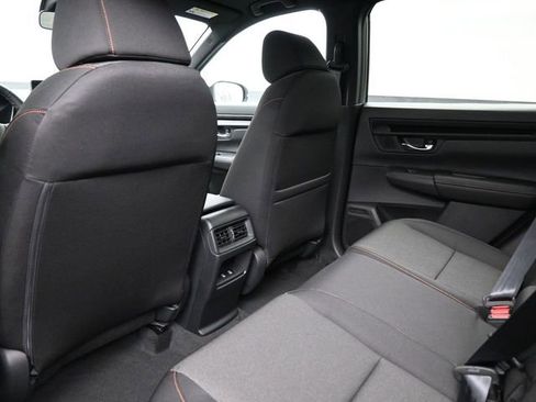 Used 2026 Honda CR-V TrailSport image 14