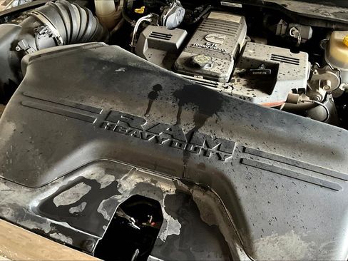 Used 2019 RAM 3500 Tradesman AWD/4WD image 27