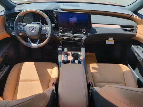New 2026 Lexus RX 350 Premium FWD image 19