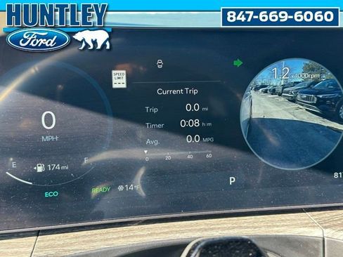 Used 2025 Hyundai Santa Fe Limited image 38