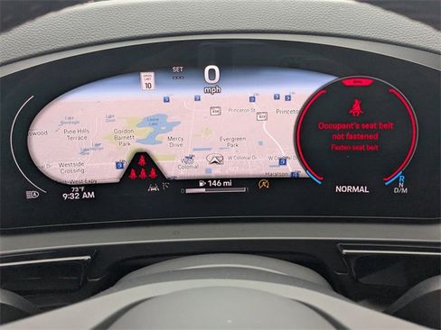 Used 2024 Porsche Cayenne image 30