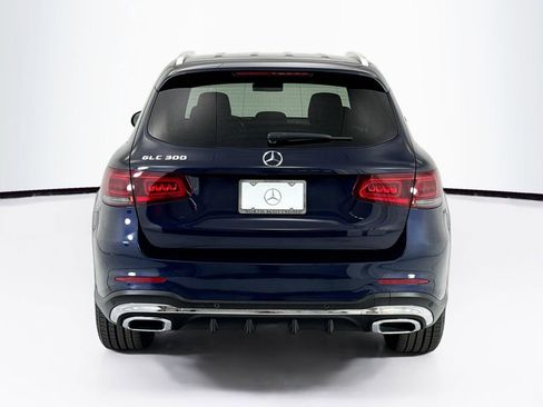 Certified 2022 Mercedes-Benz GLC 300 image 6