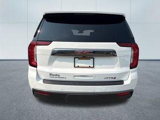 Used 2024 GMC Yukon XL AT4 w/ Technology Package AWD/4WD video 3