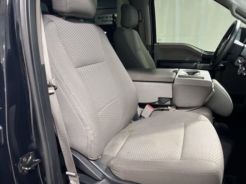 Used 2017 Ford F150 XLT image 22