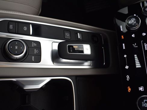 Certified 2026 INFINITI QX60 Pure w/ Cargo Package image 26