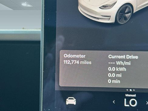 Used 2019 Tesla Model 3 Long Range AWD/4WD image 32