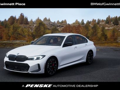 New 2026 BMW M340i Sedan w/ Premium Package