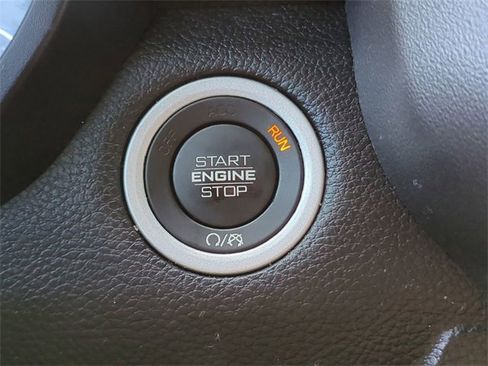 Used 2023 RAM 1500 Big Horn w/ Trailer Tow Group image 27