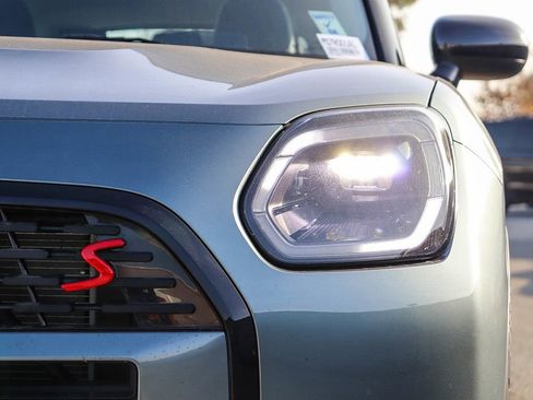 Used 2025 MINI Cooper Countryman S image 8