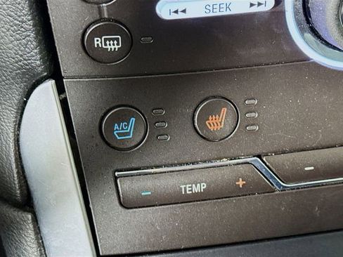 Used 2015 Ford Edge Sport w/ Equipment Group 401A image 24