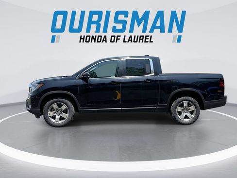 New 2026 Honda Ridgeline RTL image 5