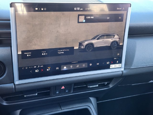 New 2026 MAZDA CX-5 Preferred AWD/4WD image 11