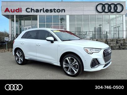Used 2020 Audi Q3 2.0T Prestige