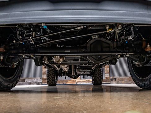 Used 2026 Ford F250 Platinum image 15