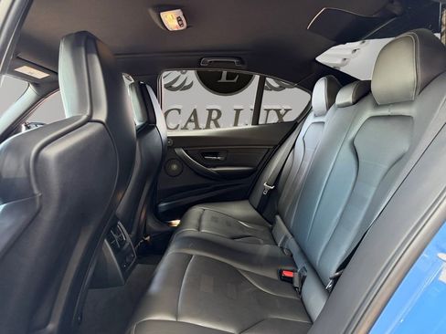 Used 2015 BMW M3 image 13