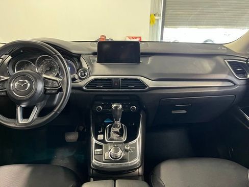 Used 2019 MAZDA CX-9 Touring w/ Touring Premium Package AWD/4WD image 20