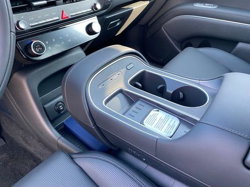 New 2026 Hyundai Palisade Calligraphy AWD/4WD image 13