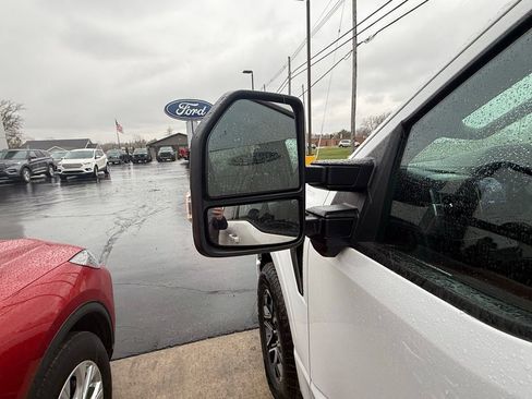 Certified 2023 Ford F150 XLT w/ Equipment Group 302A High image 20