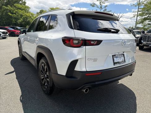 Used 2024 MAZDA CX-50 AWD 2.5 S image 6