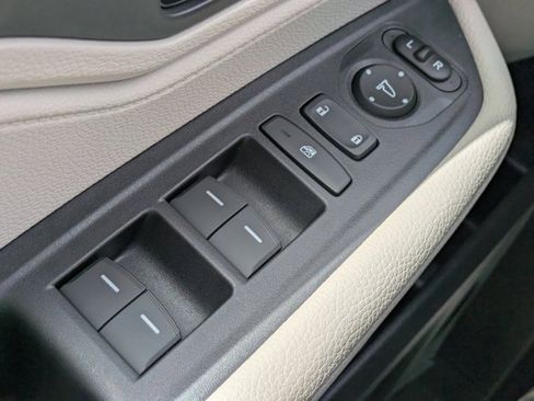 New 2026 Honda Odyssey EX-L image 28