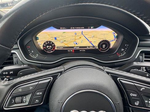 Used 2018 Audi A5 2.0T Premium Plus w/ Premium Plus image 16