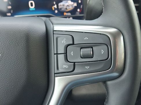 Used 2024 Chevrolet Silverado 1500 RST w/ Z71 Off-Road Package AWD/4WD image 22