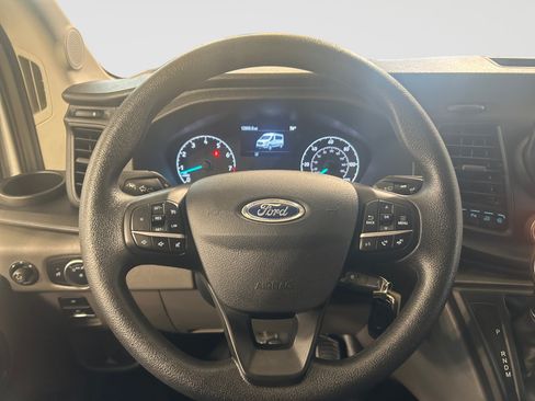 Used 2023 Ford Transit 350 XL RWD image 18