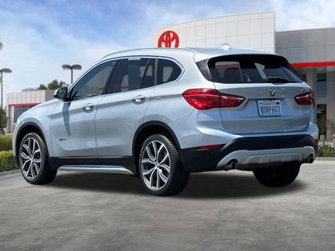 Used 2018 BMW X1 sDrive28i w/ Convenience Package FWD image 6