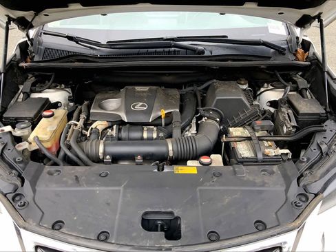 Used 2015 Lexus NX 200t AWD image 32