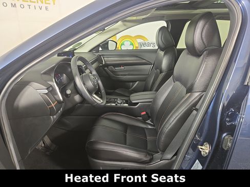 Used 2025 MAZDA CX-50 AWD 2.5 S w/ Premium Plus Pkg image 11