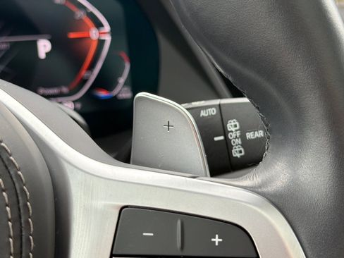 Certified 2022 BMW X7 xDrive40i w/ M Sport Package image 35