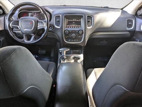 Used 2020 Dodge Durango SXT w/ 3rd Row Seating Group image 20