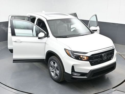 New 2026 Honda Ridgeline RTL image 53