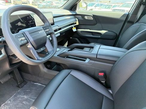 New 2027 Kia Telluride S FWD image 16