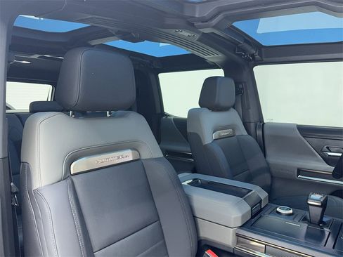 Used 2024 GMC Hummer EV 3X image 53