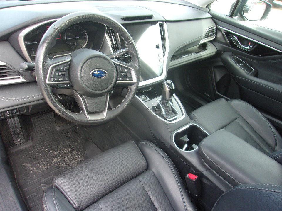 Used 2024 Subaru Outback Limited AWD/4WD image 8