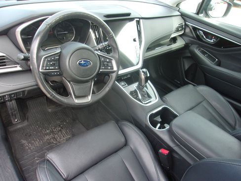 Used 2024 Subaru Outback Limited AWD/4WD image 8