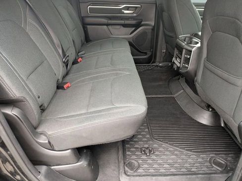 Used 2019 RAM 1500 Big Horn AWD/4WD image 28