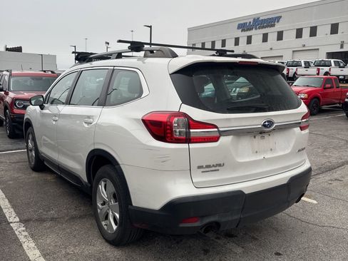 Used 2019 Subaru Ascent 8-Passenger image 4