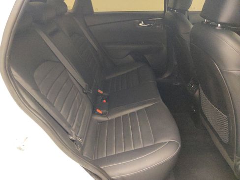 Used 2023 Kia Forte GT-Line w/ GT-Line Premium Package image 19