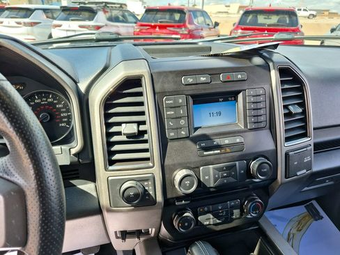 Used 2018 Ford F150 Raptor AWD/4WD image 16