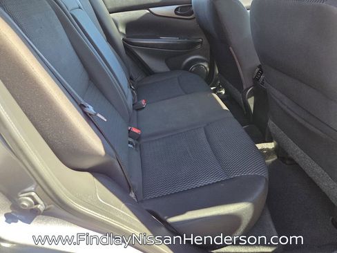 Used 2019 Nissan Rogue Sport S w/ Appearance Package image 15